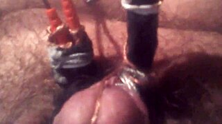 Timestamp from electrifying encounter on December 17, 2017 at 22:53:44