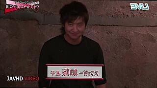 嘿，准备好Rika Anna狂野日本群P爆浆内射高潮？