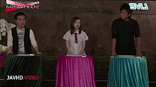 嘿，准备好Rika Anna狂野日本群P爆浆内射高潮？