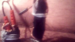 Timestamp from electrifying encounter on December 17, 2017 at 22:53:44