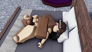 Blacked Femboy Endures Rough BBC in Bent Over Doggystyle and Missionary, with Big Tits Shemale Slut Getting Wet Pussy Used Up in Intense Sex