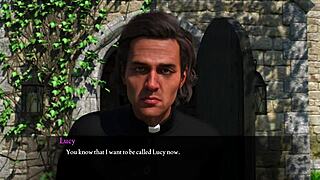 Hey, want to play Translucydity ending 3 with anal creampie and big cock action?