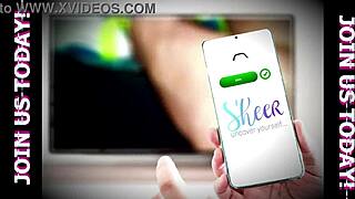 卷发哥伦比亚美女异族深喉口爆后入颜射