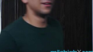 college student, you got so much rizz seducing all your tutors into hardcore fucking with blowjobs, riding, and taboo teacher pussy action