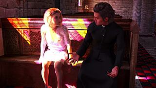 Hey, want to play Translucydity ending 3 with anal creampie and big cock action?