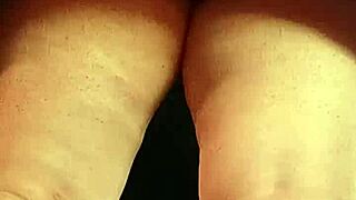 Hidden Cam Catches Mexican Student Upskirt Under Skirt Without Her Noticing As Stepfather Records Voyeur Style