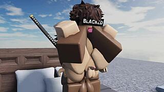 Blacked Femboy Endures Rough BBC in Bent Over Doggystyle and Missionary, with Big Tits Shemale Slut Getting Wet Pussy Used Up in Intense Sex