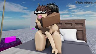 Blacked Femboy Endures Rough BBC in Bent Over Doggystyle and Missionary, with Big Tits Shemale Slut Getting Wet Pussy Used Up in Intense Sex