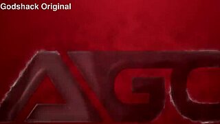 are you ready for vicky sol's 100 hell rough gangbang with anal fisting, deepthroat, and cum covering?