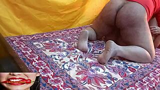 Hidden Cam Desi Bhabhai Missionary Dirty Talk Indian Chut Compilation!