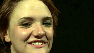 why not restrain and dominate this euro sub roughly