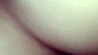 Follando duro con la novia infiel de mi amigo 😏