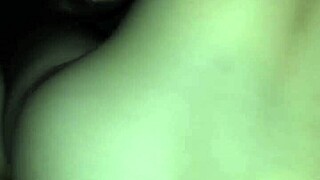 Follando duro con la novia infiel de mi amigo 😏