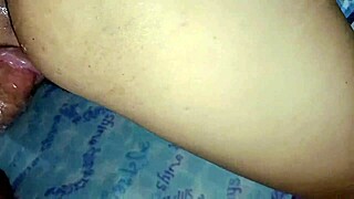 Is Secret Fuck With My Classmate In Garage Too Hot?