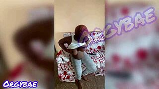 ebony porn queen reveals her face for the first time ever 😲