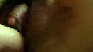 Watching erotic videos while doing dildo masturbation as a Japanese FTM.