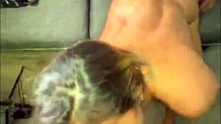 i crave fucking this brazilian fitness hotwife with big cock in condo gym as cuckold watches