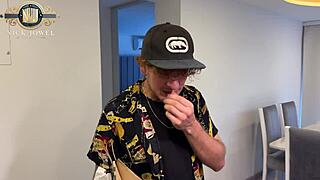 give me your big ass as an anal-versary gift, yenifer chacon wife