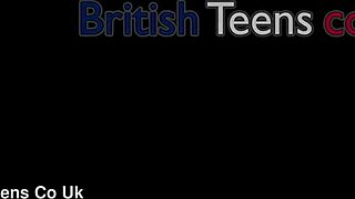 oh wow, that spanish milf and teen girl are having such hot lesbian fun with pussy licking and toys