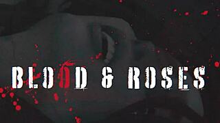 hey, check out fangs and roses episode 2 in this 3d hentai preview version 😏