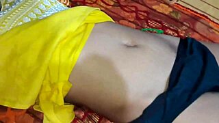 oh god, indian desi bhabhis secret fuck with her ex-boyfriend...