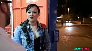 deepthroat from university campus whore!