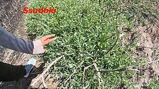 Curvy latina wife gets deepthroat face fucked and creampie in risky public outdoor sex by the pool!