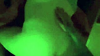 Why Does This Curvy Wife Clap Her Huge Ass In Doggystyle While Throwing It Back?