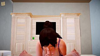 My New Family Episode 316