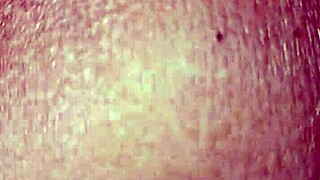 The tattooed Mexican prostitute got all heated up and ready.