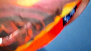 oh gosh, i can't believe this kataleya quillabamba thing with my big ass as a teen, it's just so intense and overwhelming, you know?