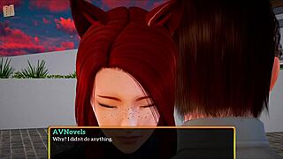 My New Family Episode 316