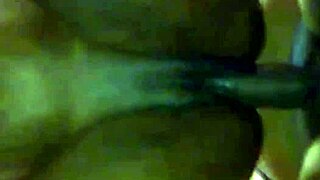 嘿情人节肏黑BBW大屁股！ 🍑🔥