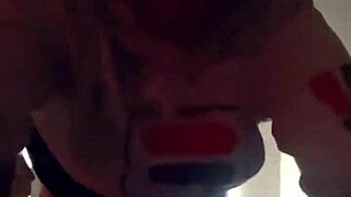 Why Does This Curvy Wife Clap Her Huge Ass In Doggystyle While Throwing It Back?