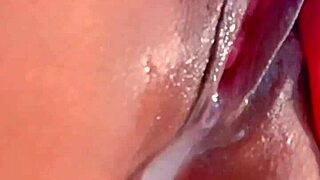 Horny university girl masturbates until she cums! 🔥💦