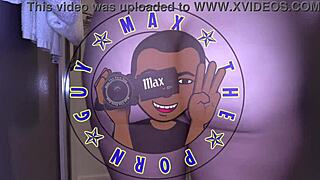 Does Ella really suck, fuck, and squirt before taking that huge creampie?