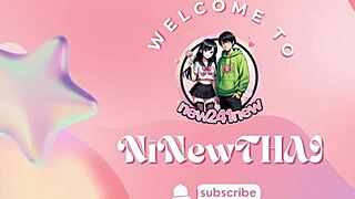 Policewoman in Uniform Gets Fucked with Creampie in Outdoor Nature Scene