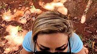 i love flashing in public spots and getting my ass fucked by big dick luna oliveira e vagninho full video on premium