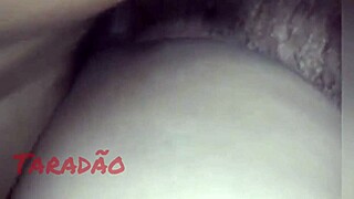 Watch Cuzinho Guloso and Buceta Peluda in Wild Action!