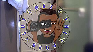 Does Ella really suck, fuck, and squirt before taking that huge creampie?