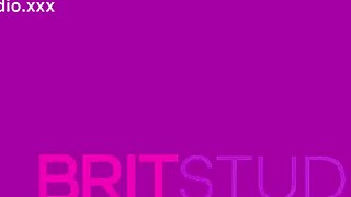 Oh god, this British redhead is getting teased and edged by her step-dad! She cums hard in taboo ecstasy.