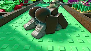 viper interrupts candy's game for intense femdom fucking until he's drained dry in wild session.