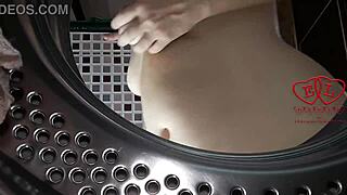 Sasha Serena and Sarah spit in mouths during wild outdoor threesome with fingering and pussy licking