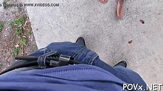 I feel so taboo and excited during role play phone sex with Marlena