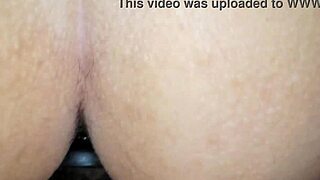 my husband records while i have sex with him and gives me a huge crempie new video