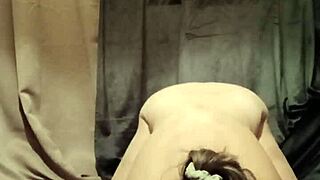 2024 11 17 esclave f shows the slave getting humiliated and degraded in public