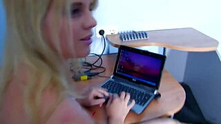 Best Ever Rough Hard Amateur Homeporn Sex with Horny Anal Fisting and Orgasm