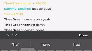 Squirting colombian milf uses dildo on wet pussy to orgasm