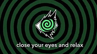 准备做我的脚垫吗？F4M足控催眠女主脚奴舔脚崇拜足交高潮倒计时！短精10分🦶💦😍