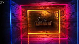 Caroline Moraes During Bath Asks Black Hung Guy To Shove Cock In Wet Interracial Blowjob